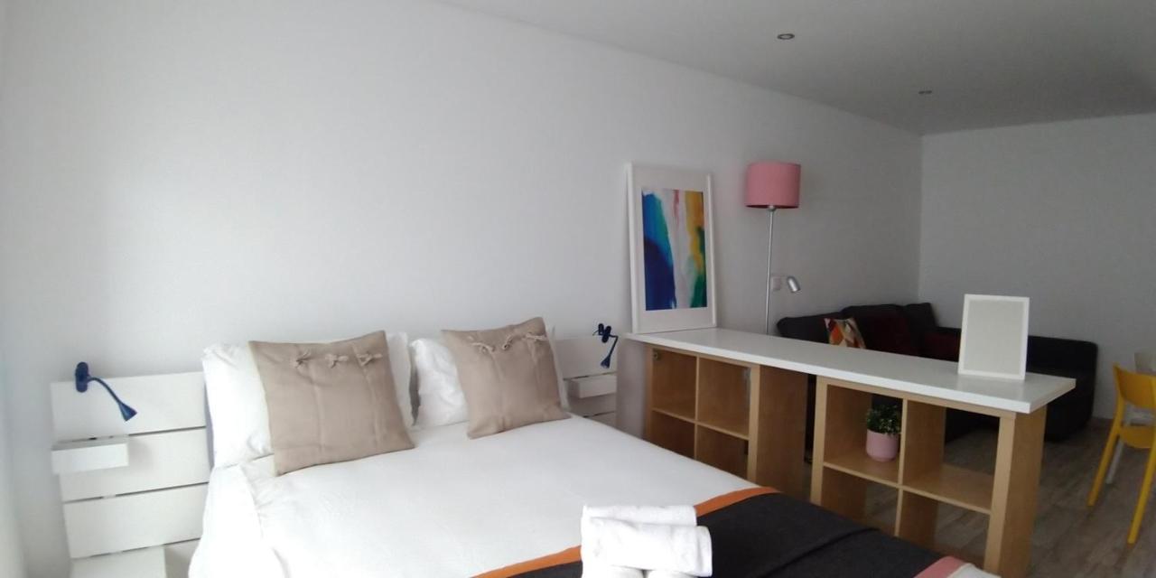 Appartamento Tomarhousing - Old Town Esterno foto