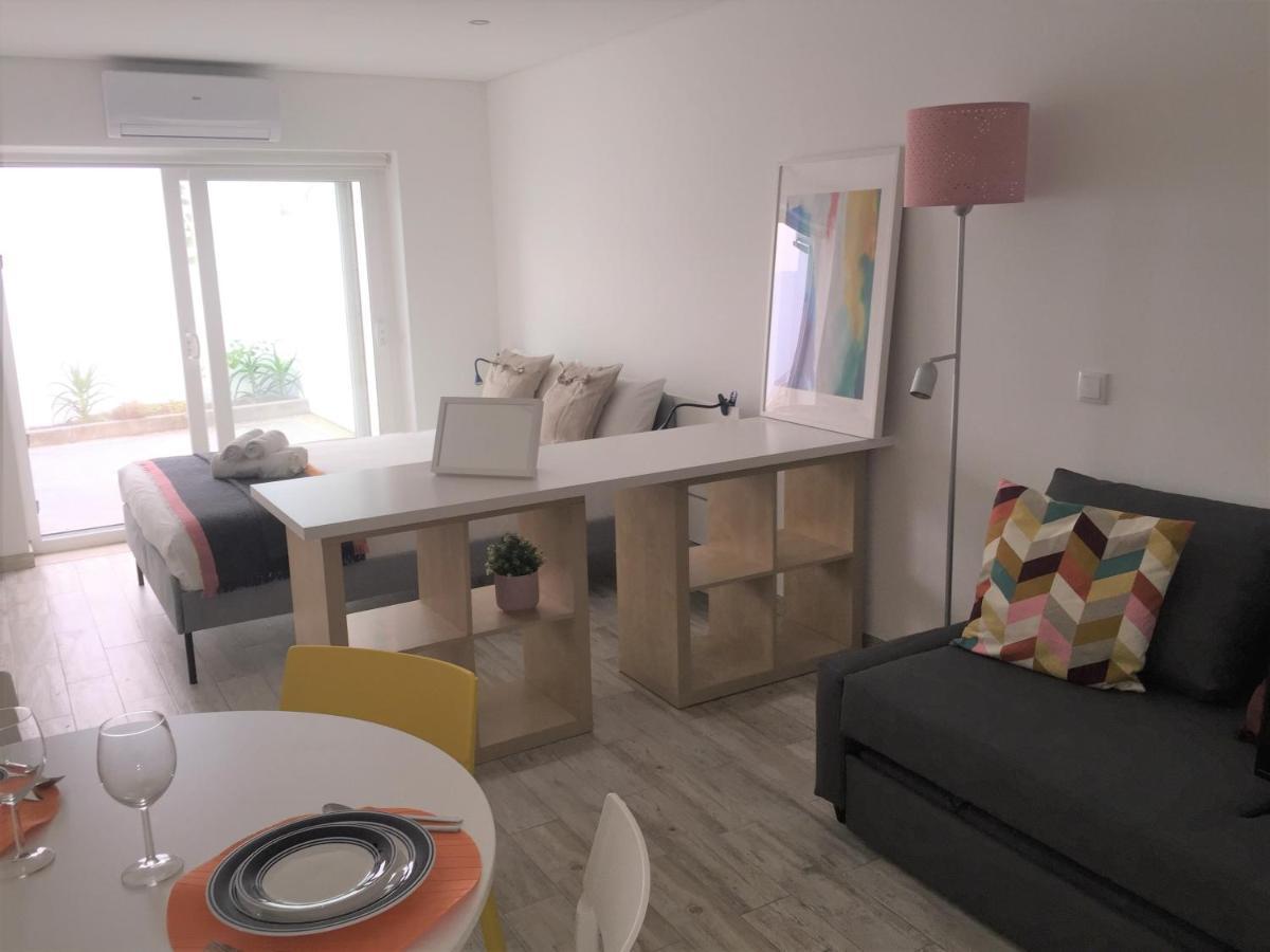 Appartamento Tomarhousing - Old Town Esterno foto