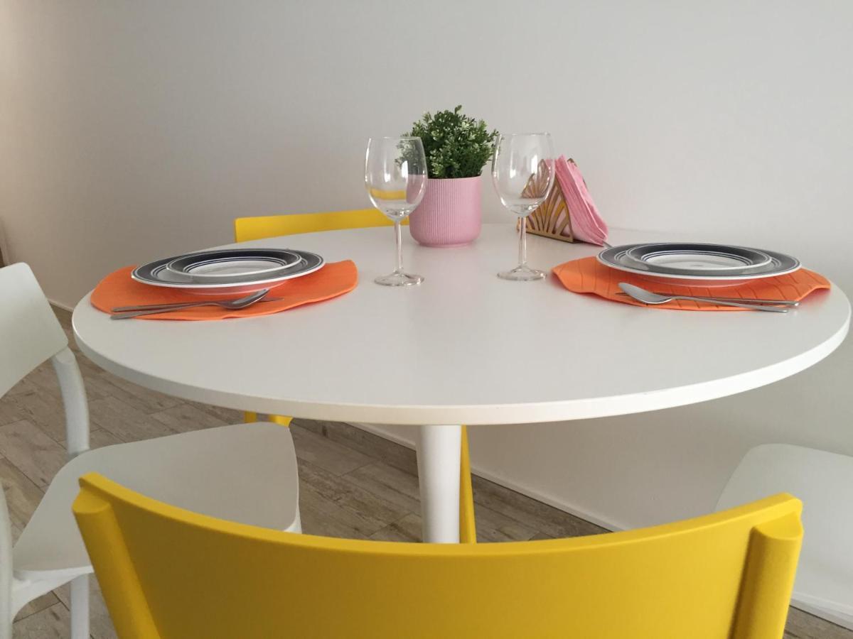 Appartamento Tomarhousing - Old Town Esterno foto