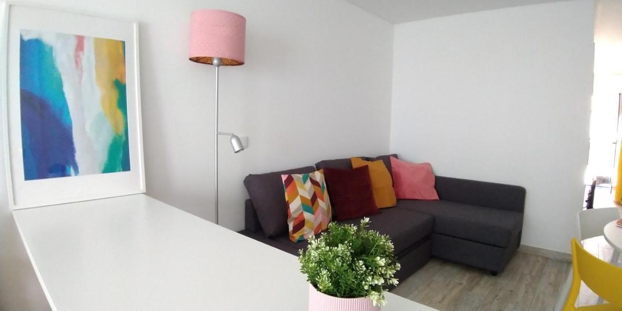 Appartamento Tomarhousing - Old Town Esterno foto