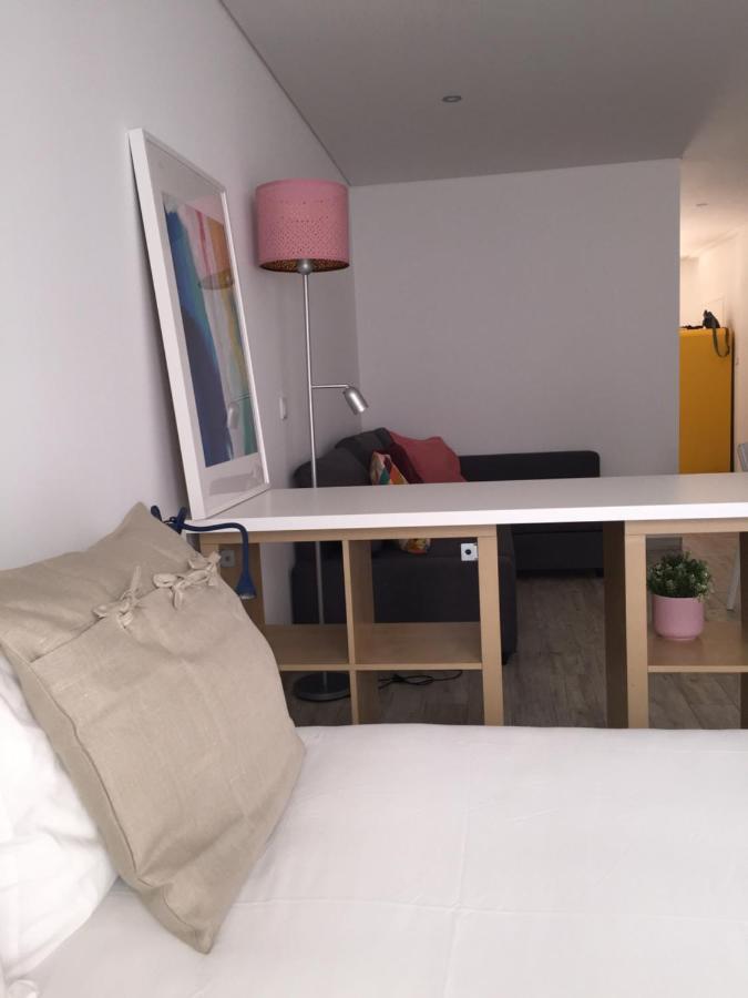 Appartamento Tomarhousing - Old Town Esterno foto