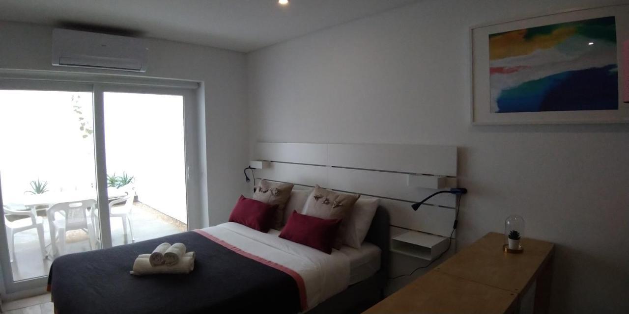 Appartamento Tomarhousing - Old Town Esterno foto