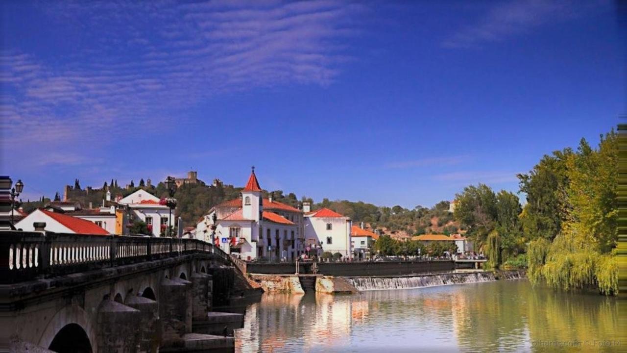 Appartamento Tomarhousing - Old Town Esterno foto