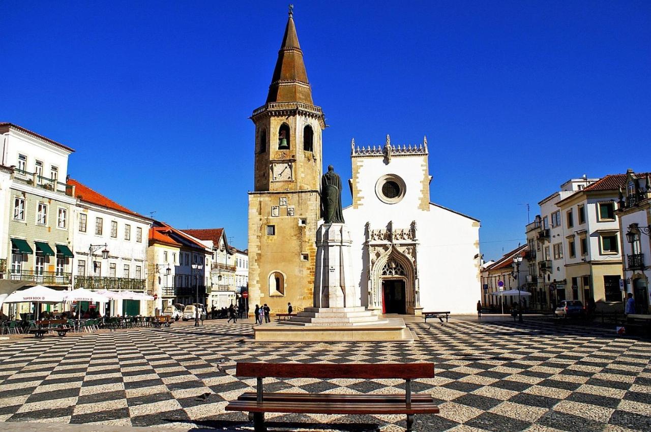 Appartamento Tomarhousing - Old Town Esterno foto