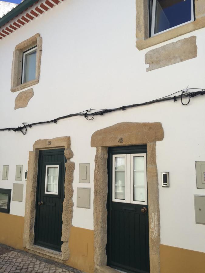 Appartamento Tomarhousing - Old Town Esterno foto