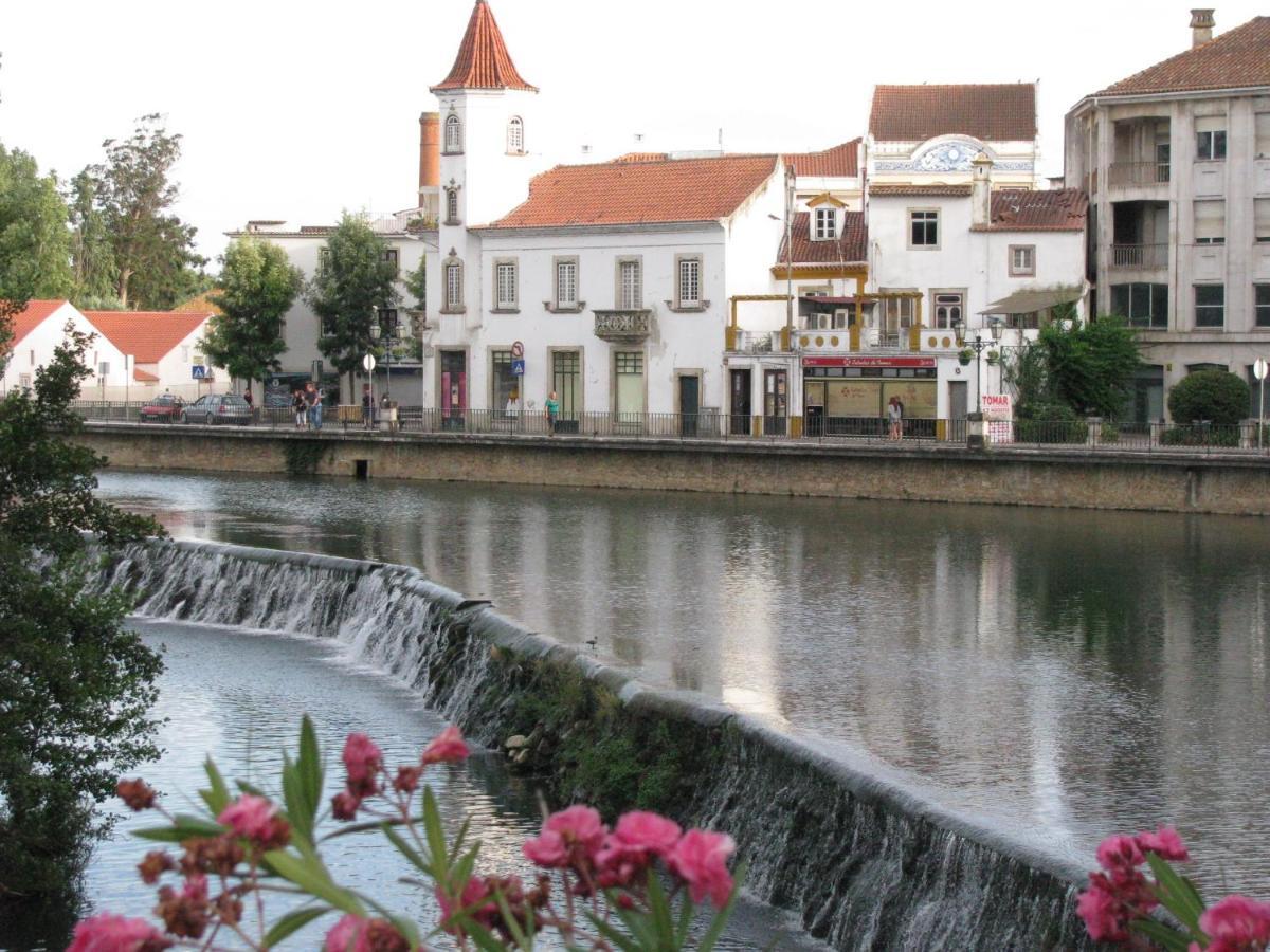 Appartamento Tomarhousing - Old Town Esterno foto