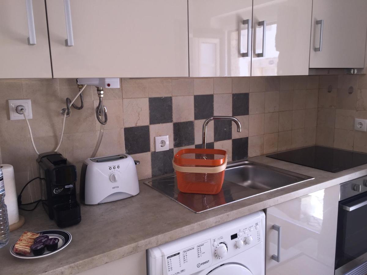 Appartamento Tomarhousing - Old Town Esterno foto