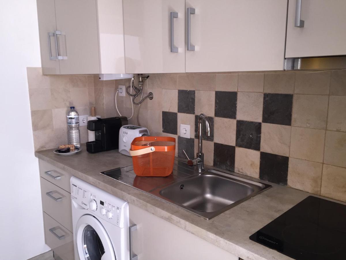 Appartamento Tomarhousing - Old Town Esterno foto