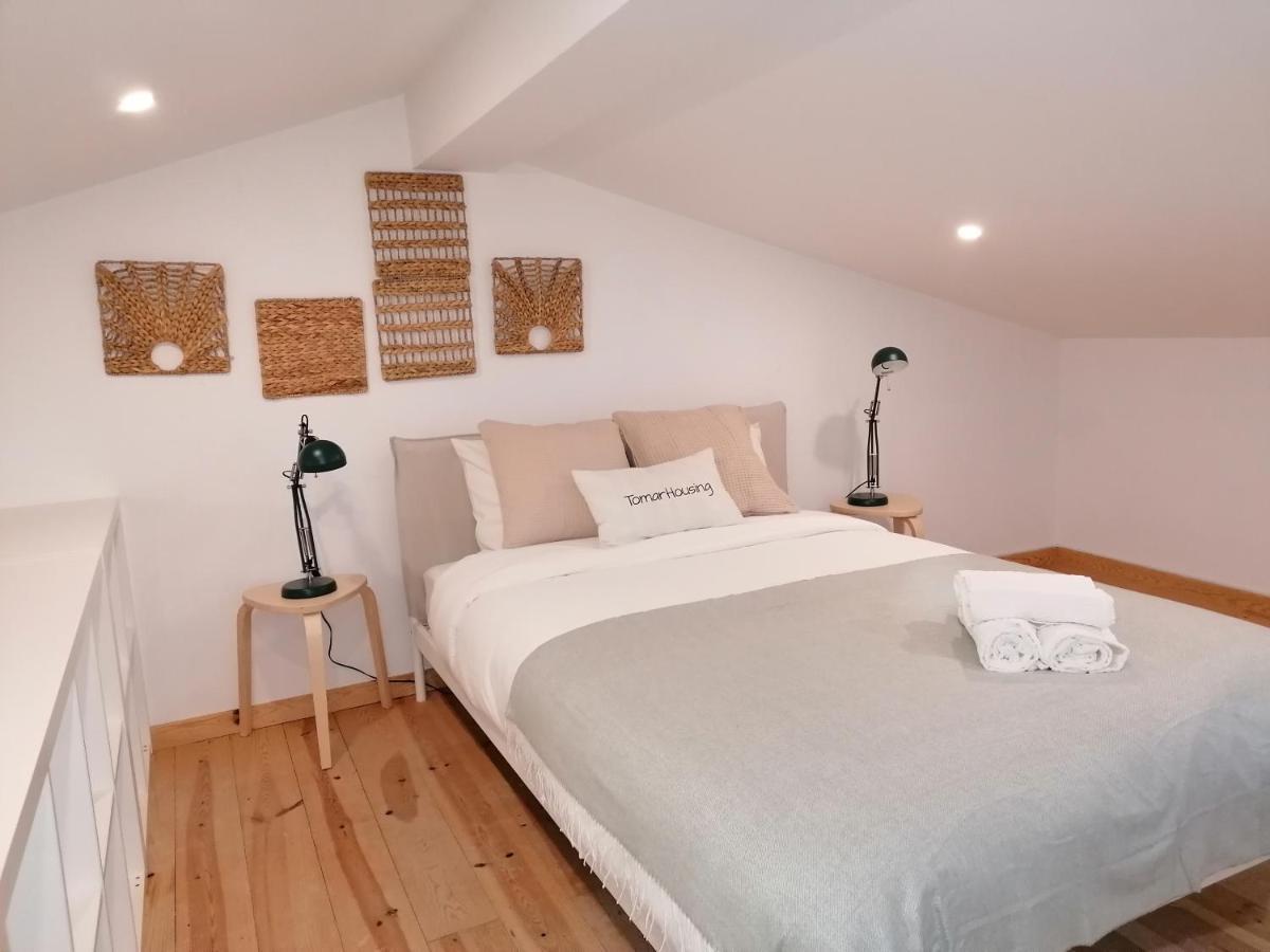 Appartamento Tomarhousing - Old Town Esterno foto