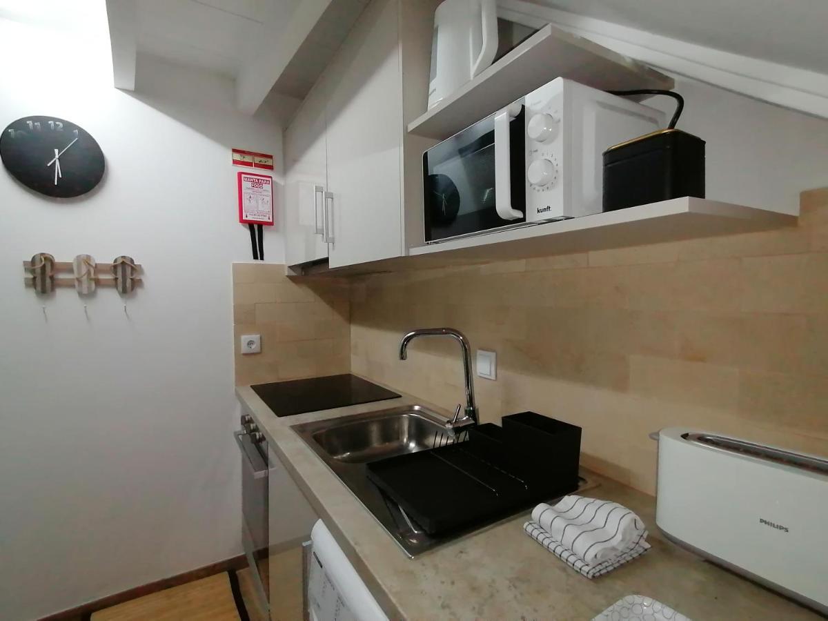 Appartamento Tomarhousing - Old Town Esterno foto
