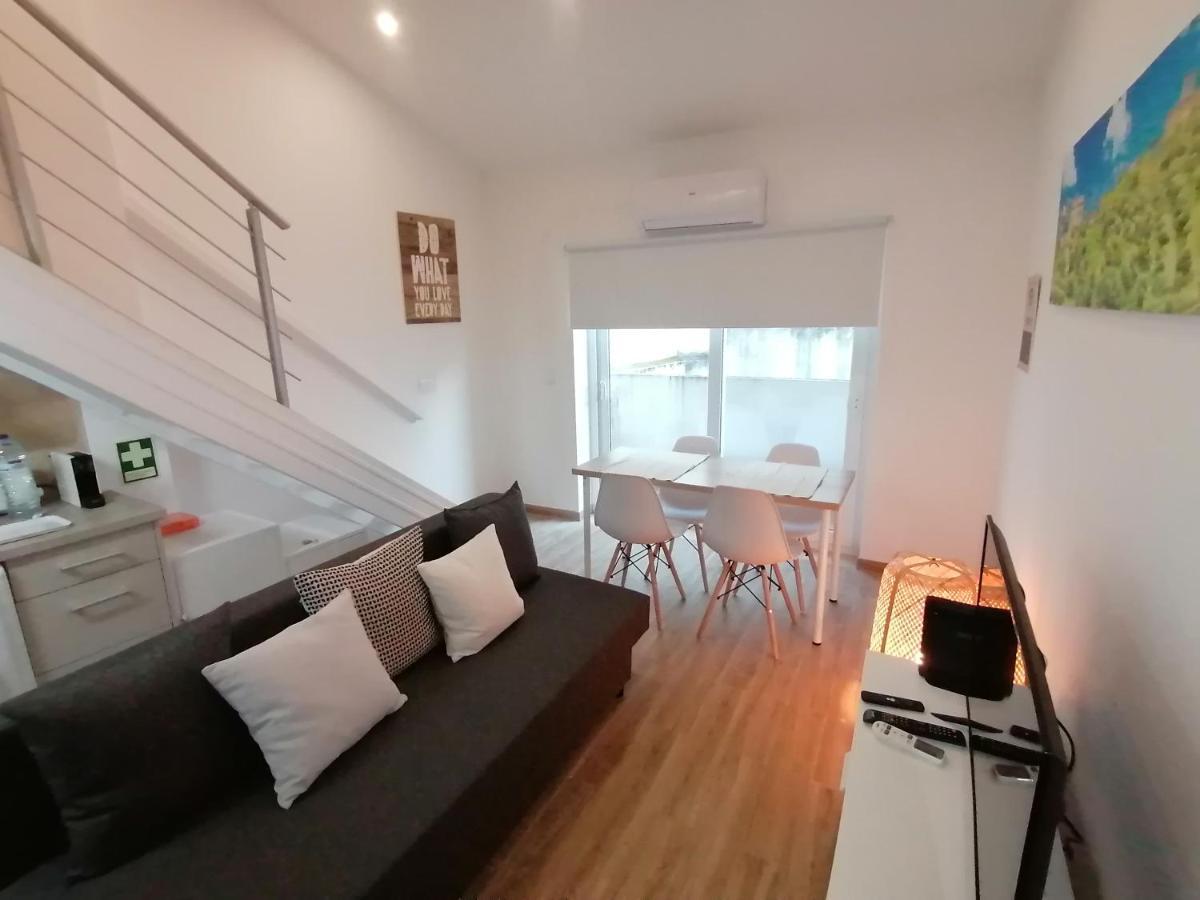 Appartamento Tomarhousing - Old Town Esterno foto