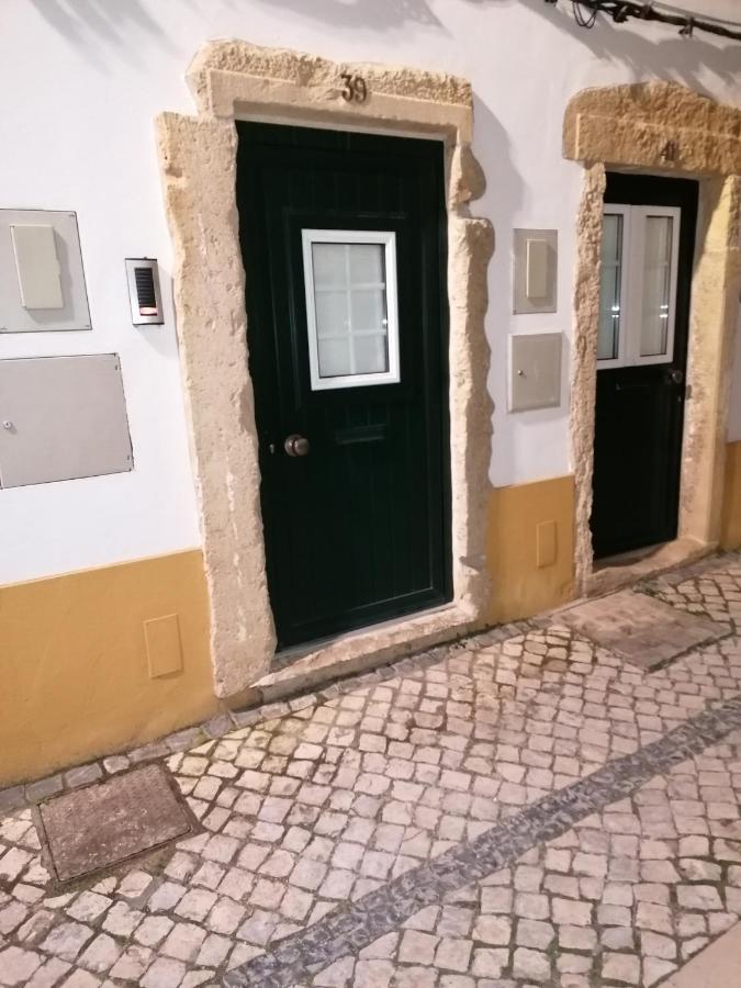 Appartamento Tomarhousing - Old Town Esterno foto