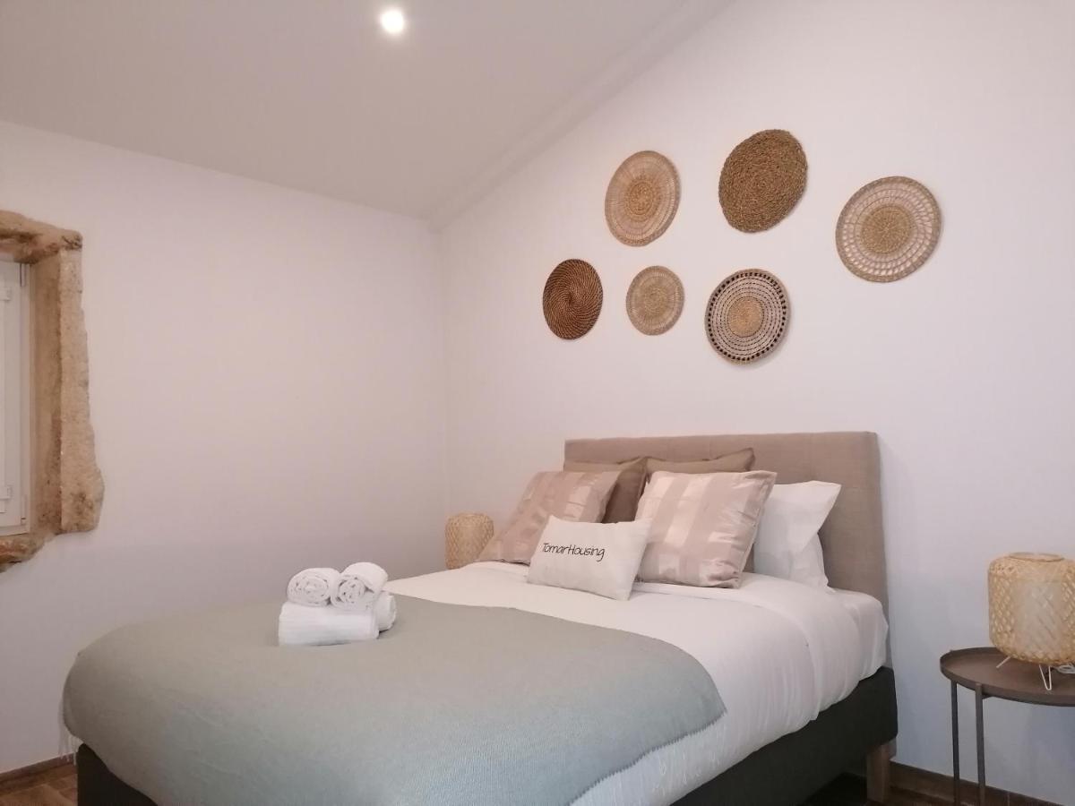 Appartamento Tomarhousing - Old Town Esterno foto