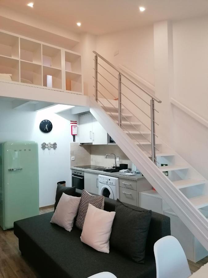 Appartamento Tomarhousing - Old Town Esterno foto