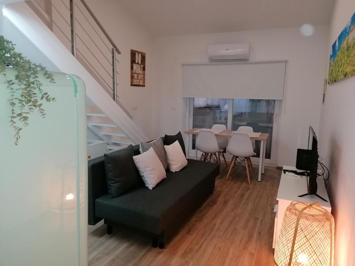 Appartamento Tomarhousing - Old Town Esterno foto