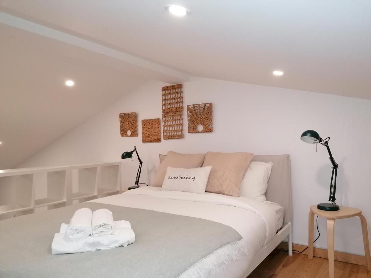 Appartamento Tomarhousing - Old Town Esterno foto