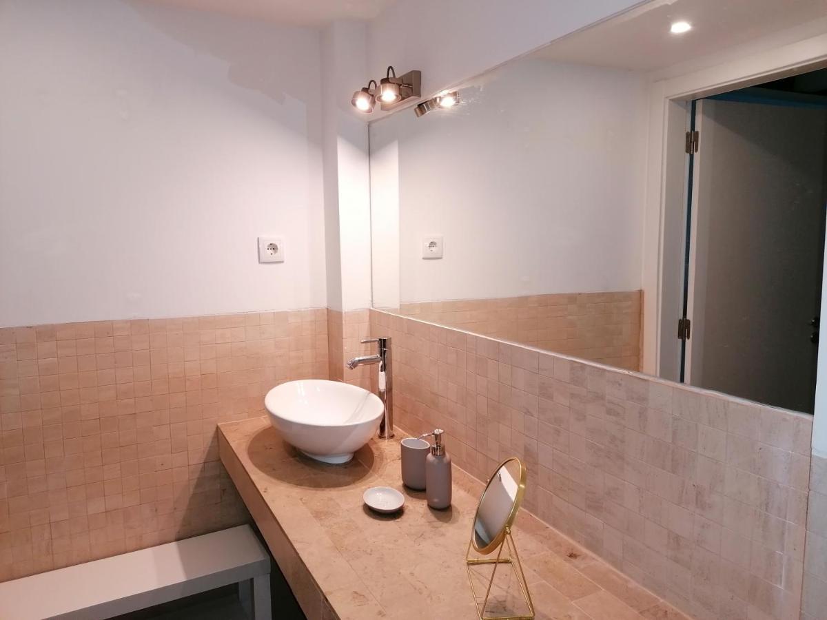 Appartamento Tomarhousing - Old Town Esterno foto