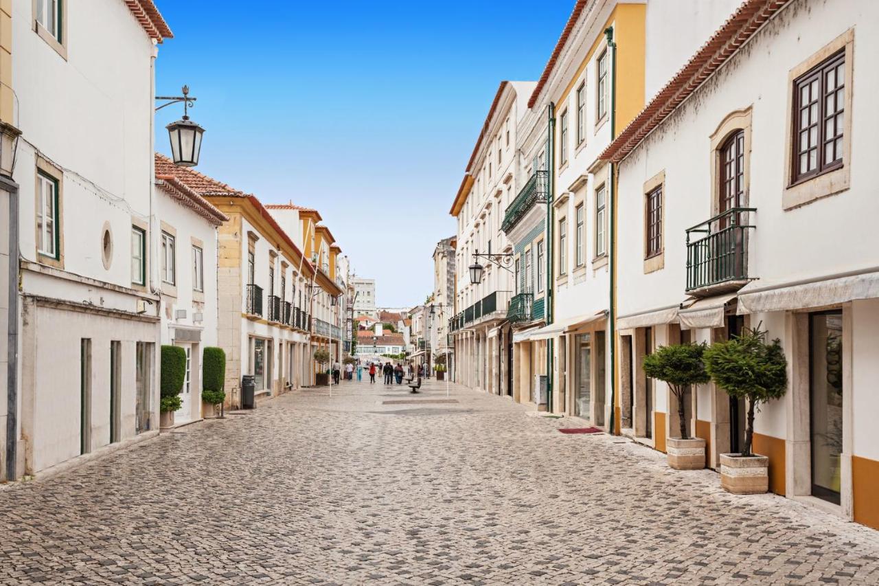 Appartamento Tomarhousing - Old Town Esterno foto